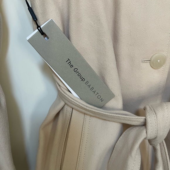 Aritzia Babaton Gamma Jacket - Picture 3 of 4